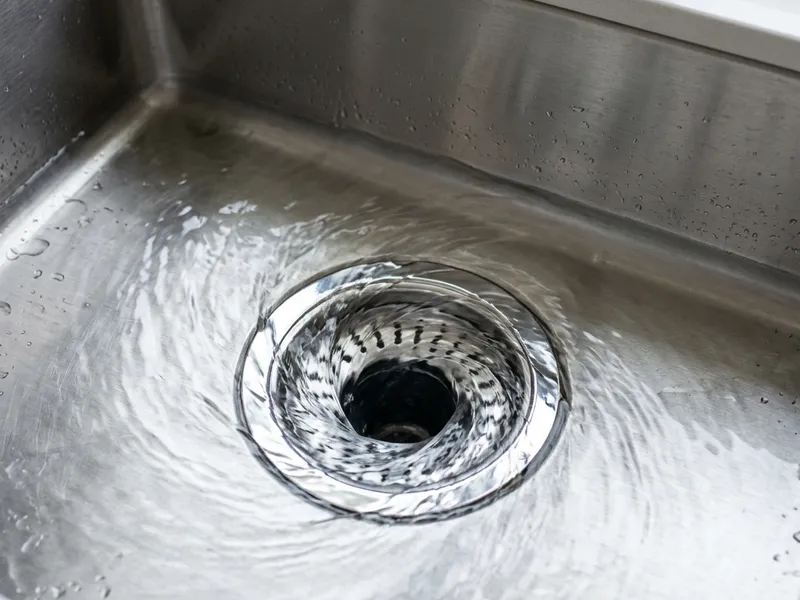 Drain Cleaning Plumber in Monmouth, OR